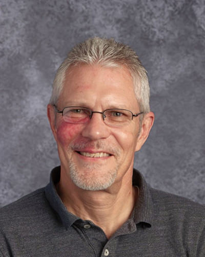 Mark Bartels