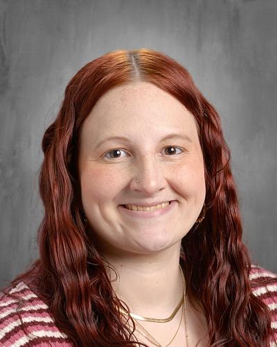 Carly Westphal