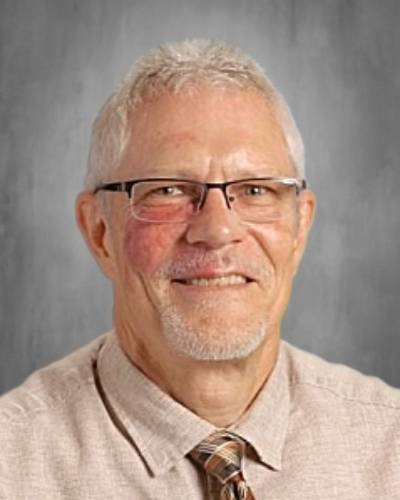 Pastor Bartelsedit Mark Bartels
