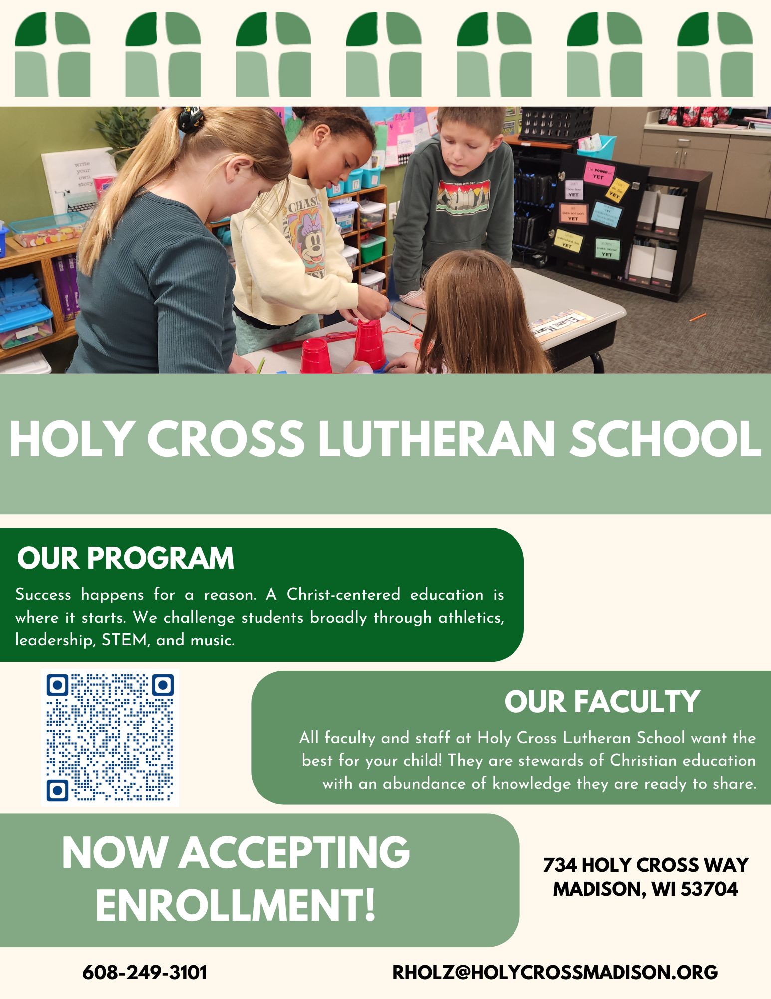 School Enrollment Ad 2 (1)